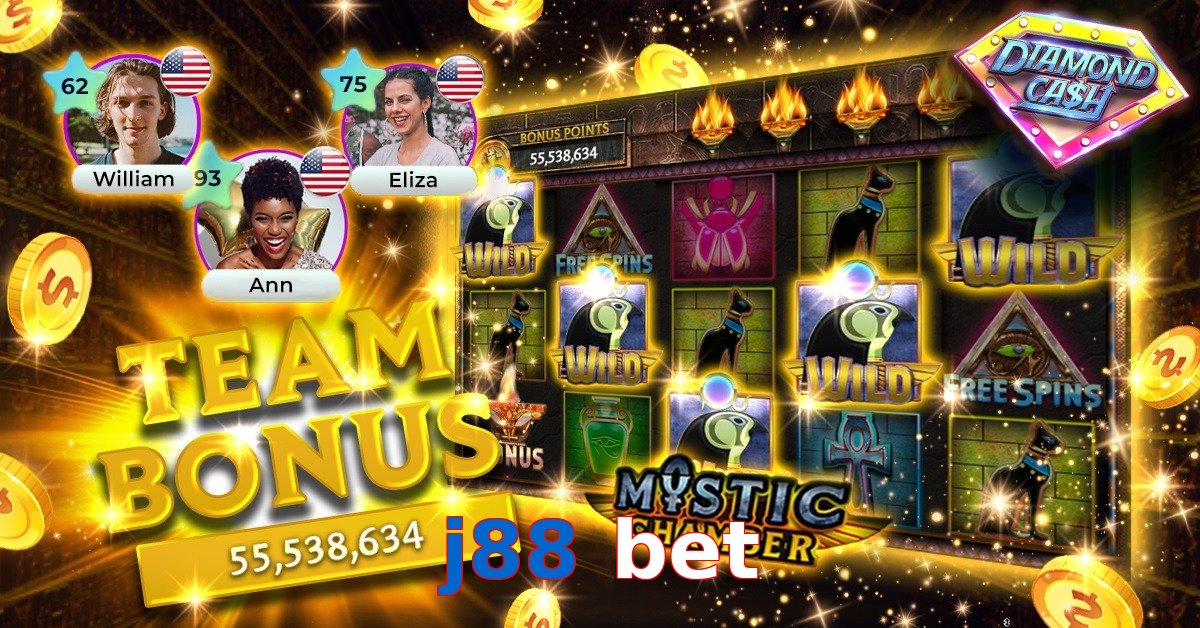 j88 bet