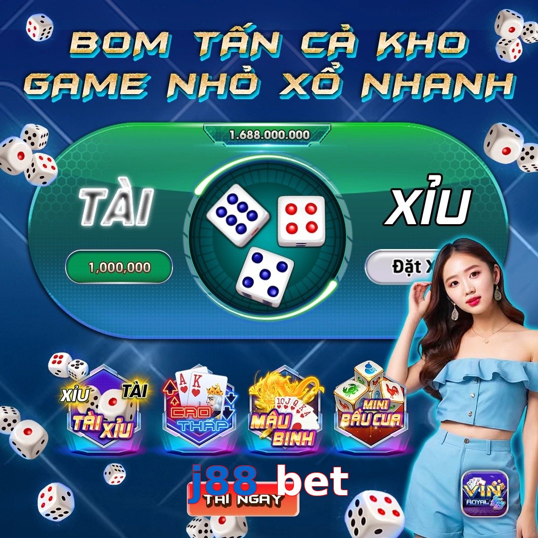 j88 bet