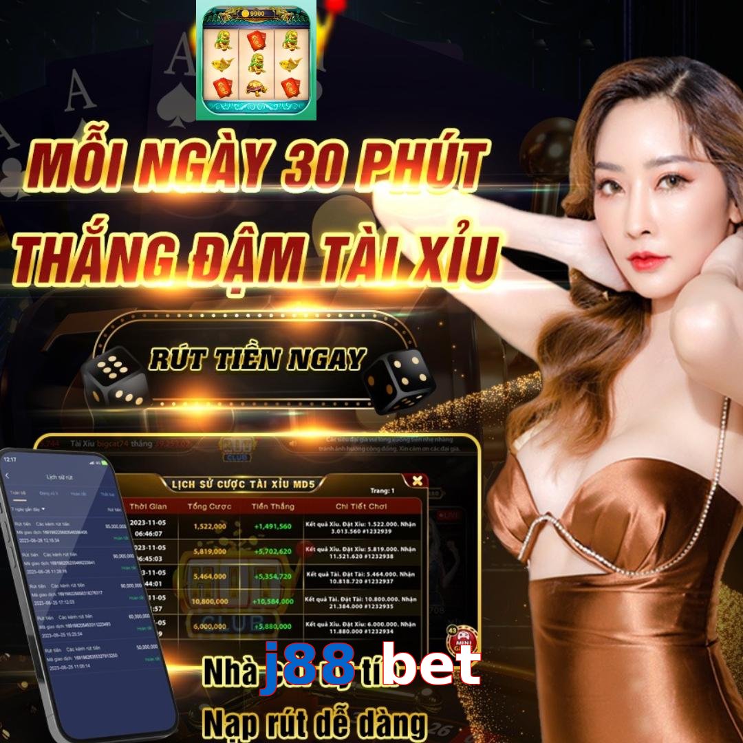 j88 bet