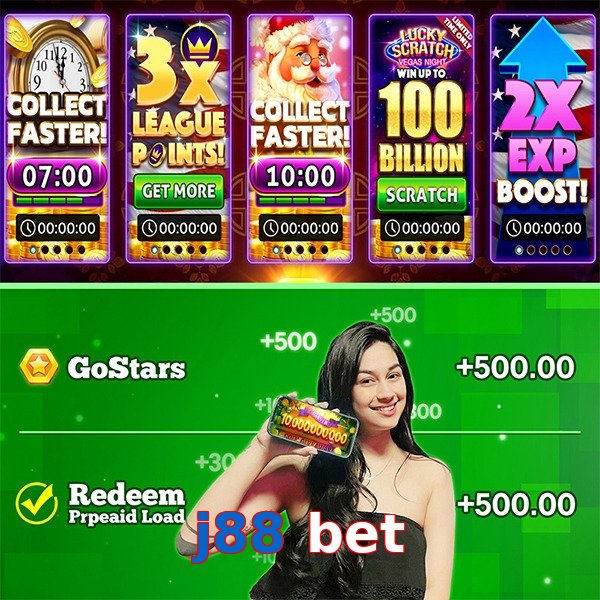 j88 bet