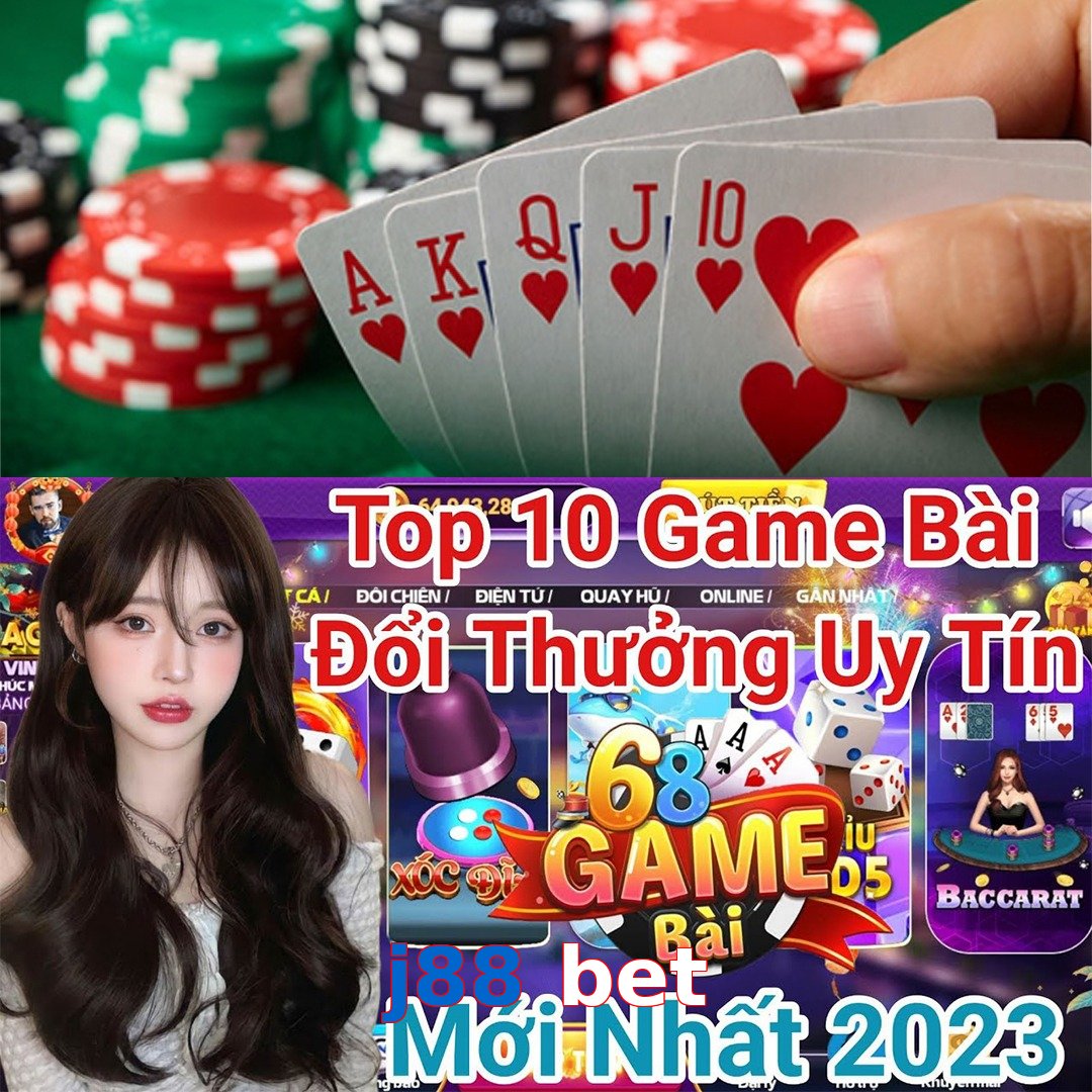 j88 bet