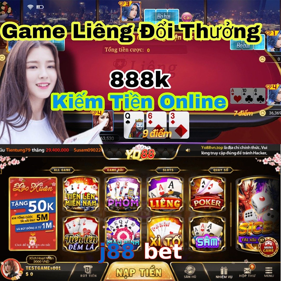 j88 bet