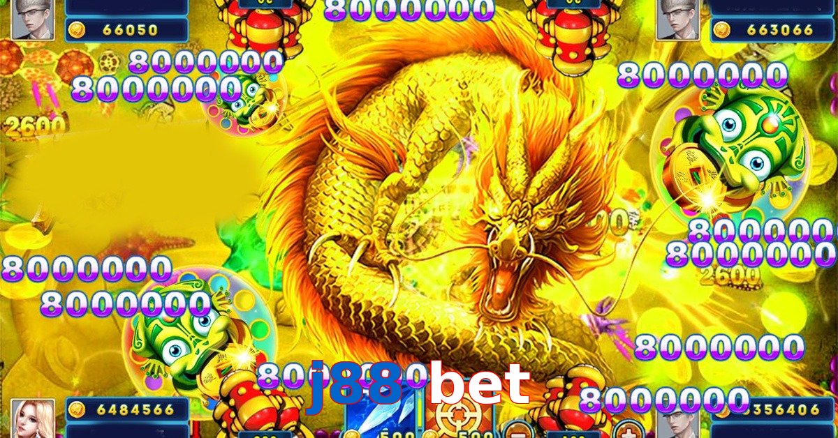 j88 bet