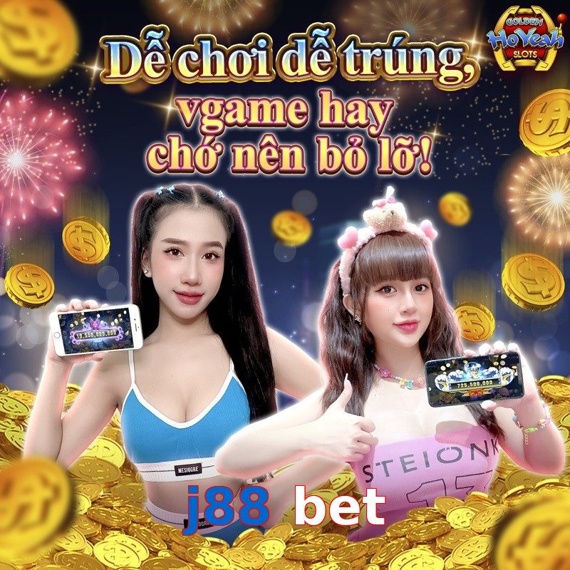 j88 bet