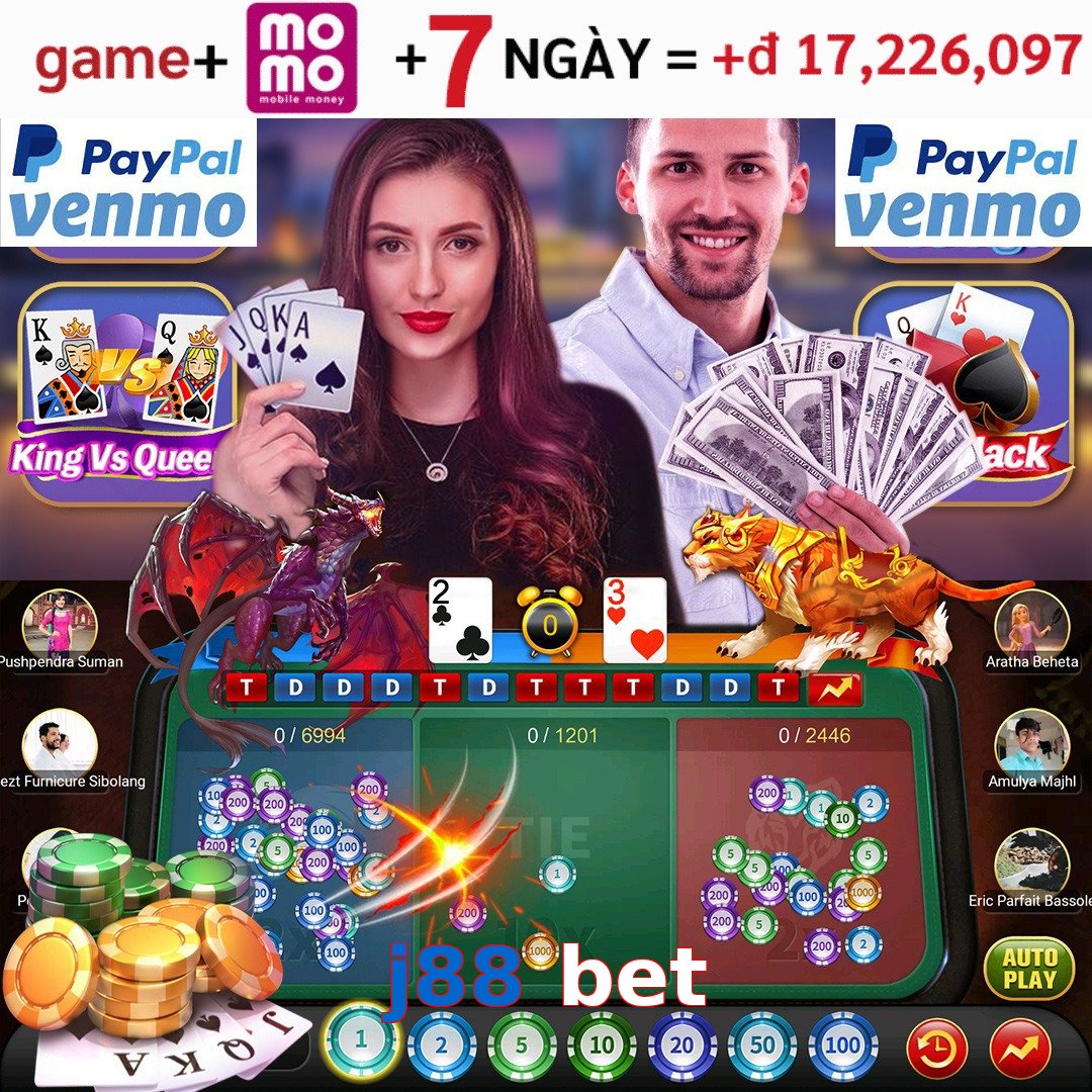 j88 bet