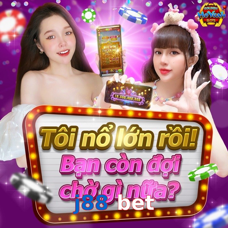 j88 bet