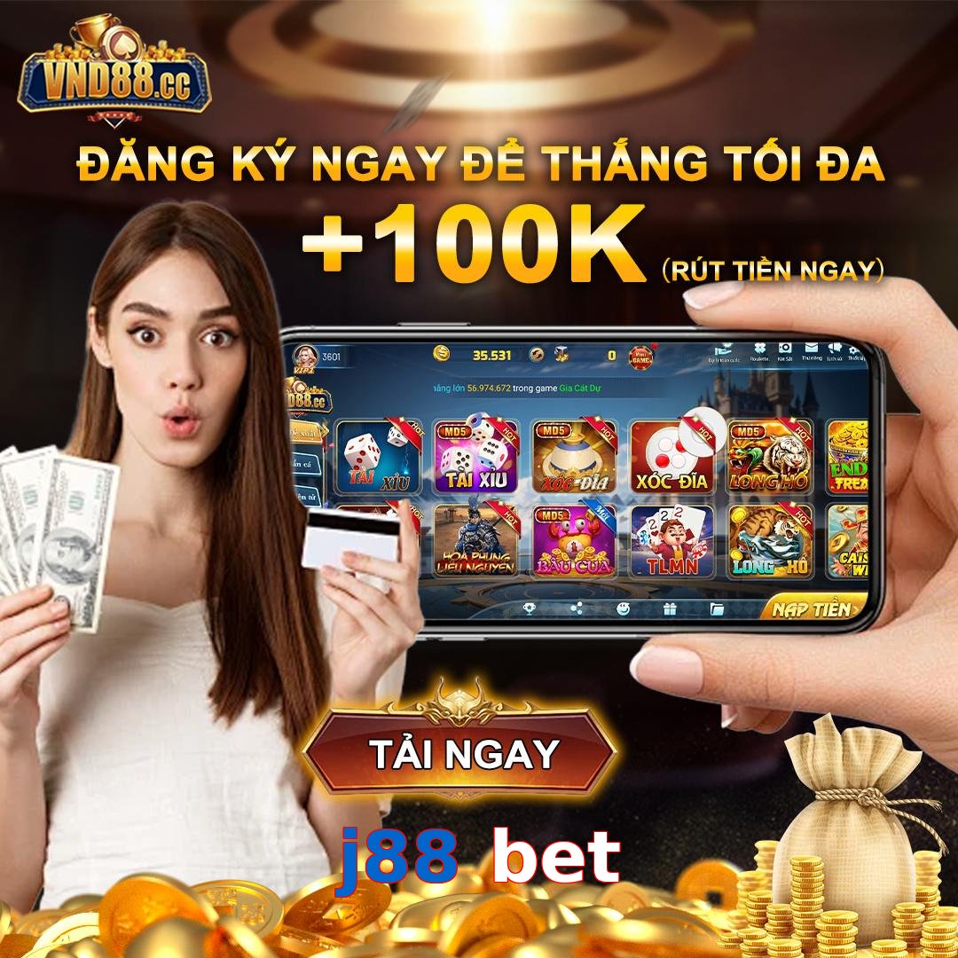 j88 bet