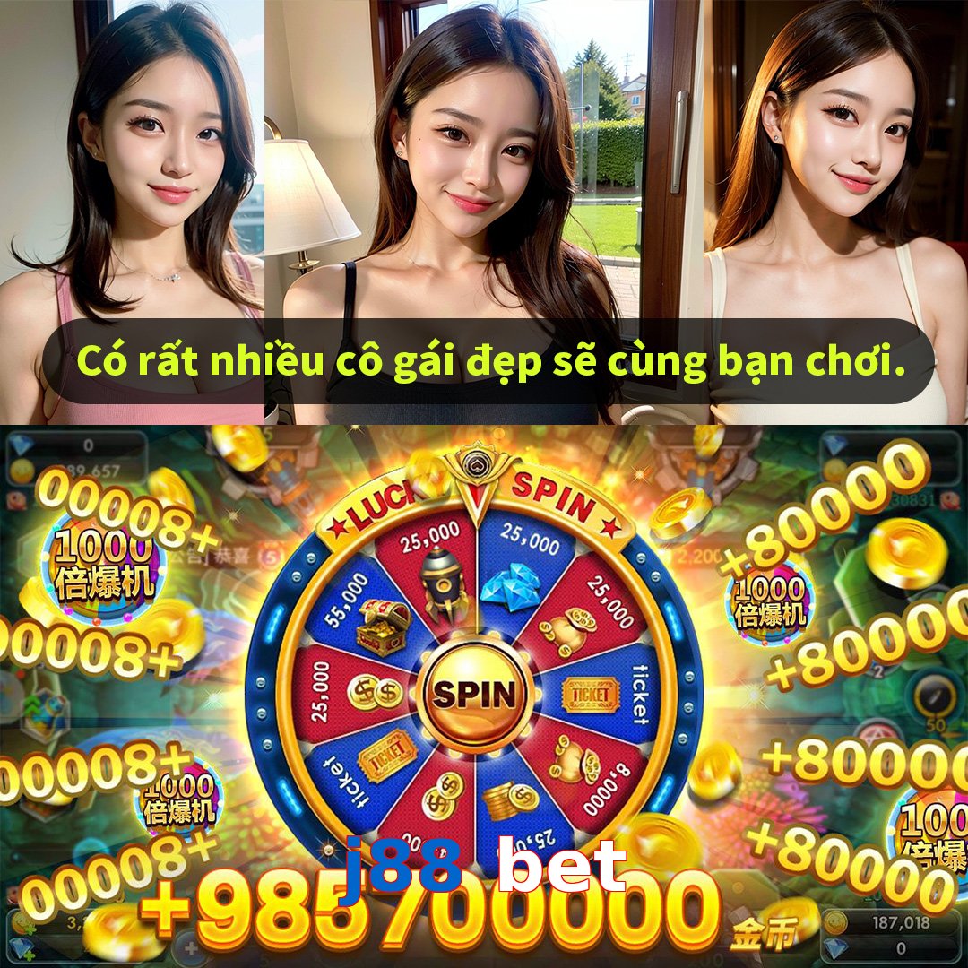 j88 bet