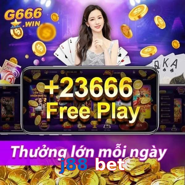 j88 bet