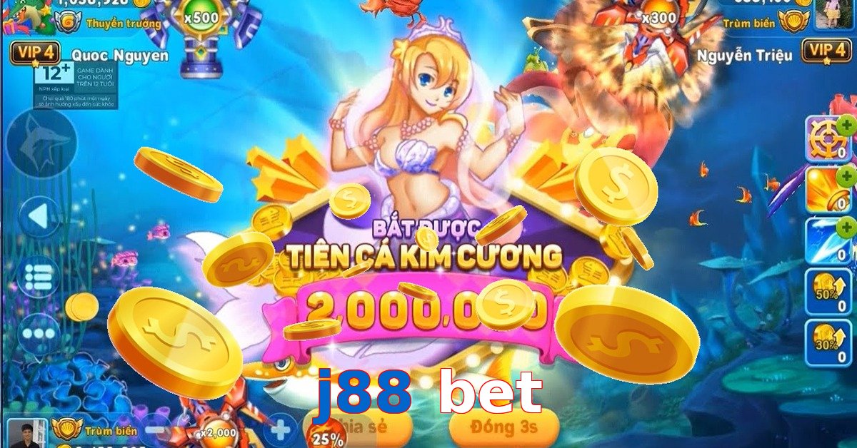 j88 bet