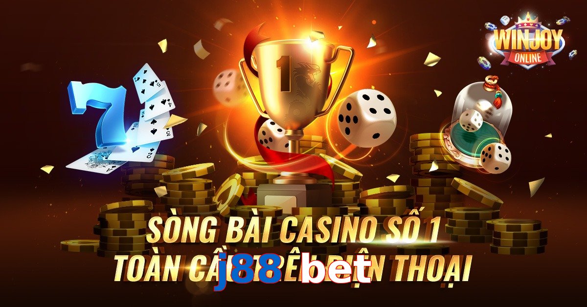 j88 bet