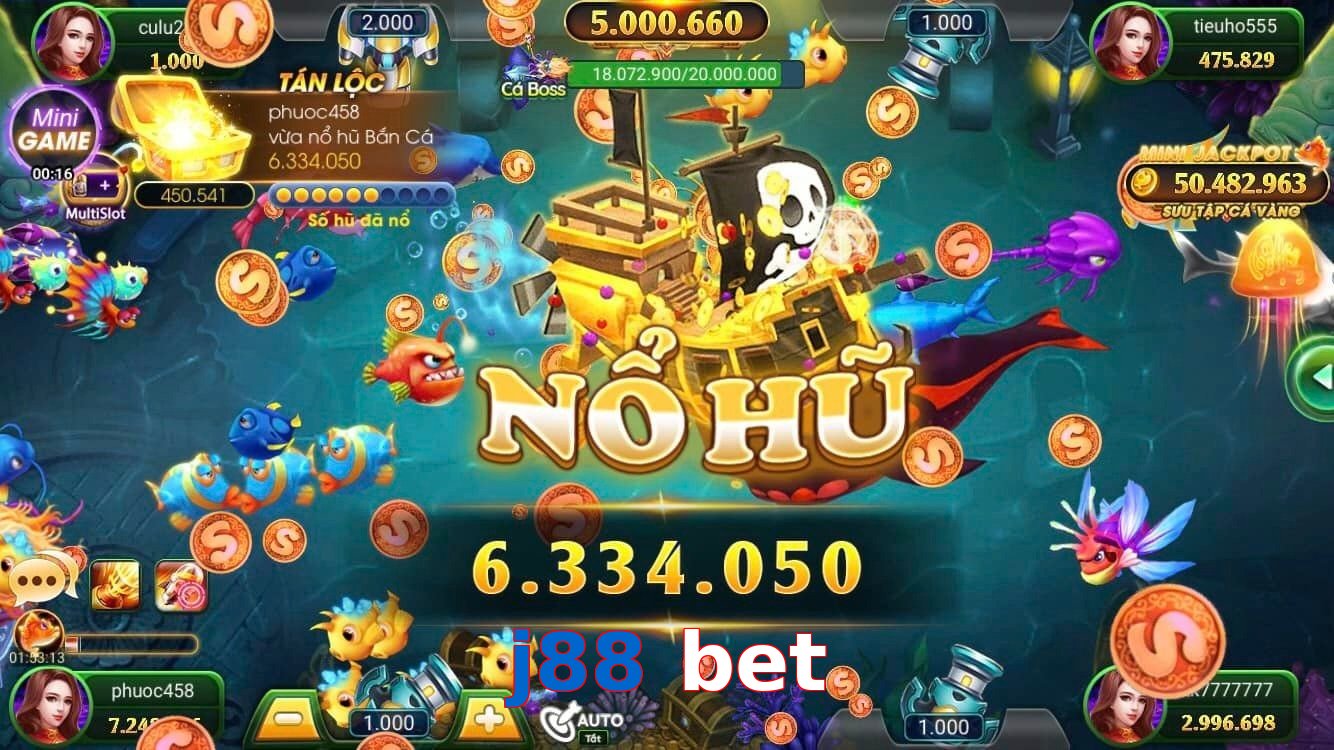j88 bet