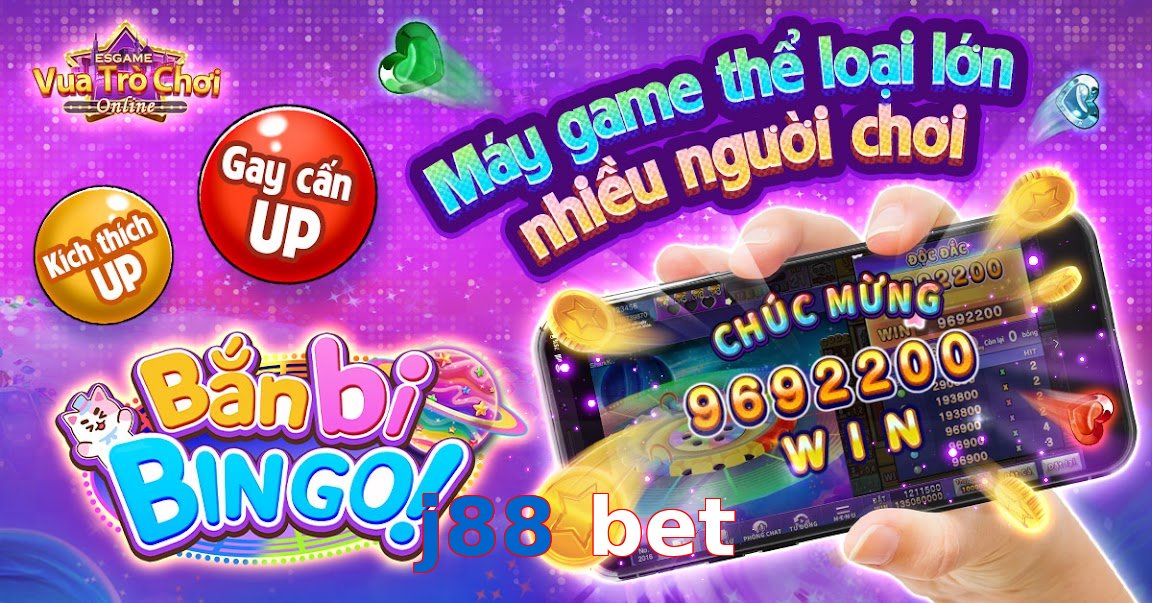 j88 bet