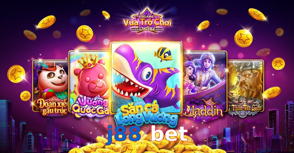 j88 bet