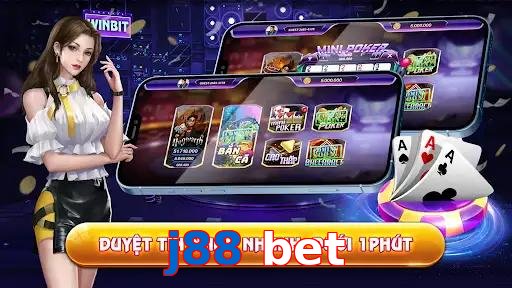 j88 bet