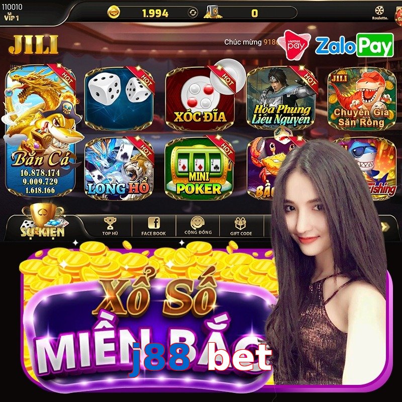 j88 bet