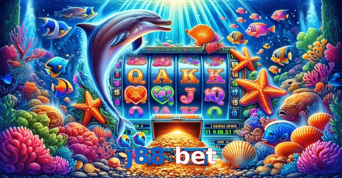 j88 bet