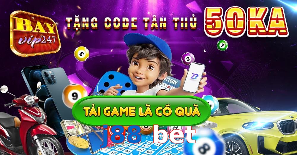 j88 bet