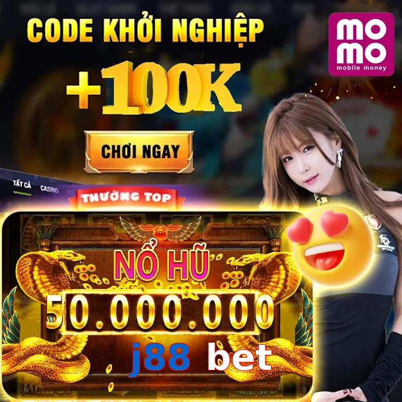 j88 bet
