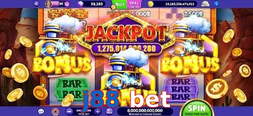 j88 bet