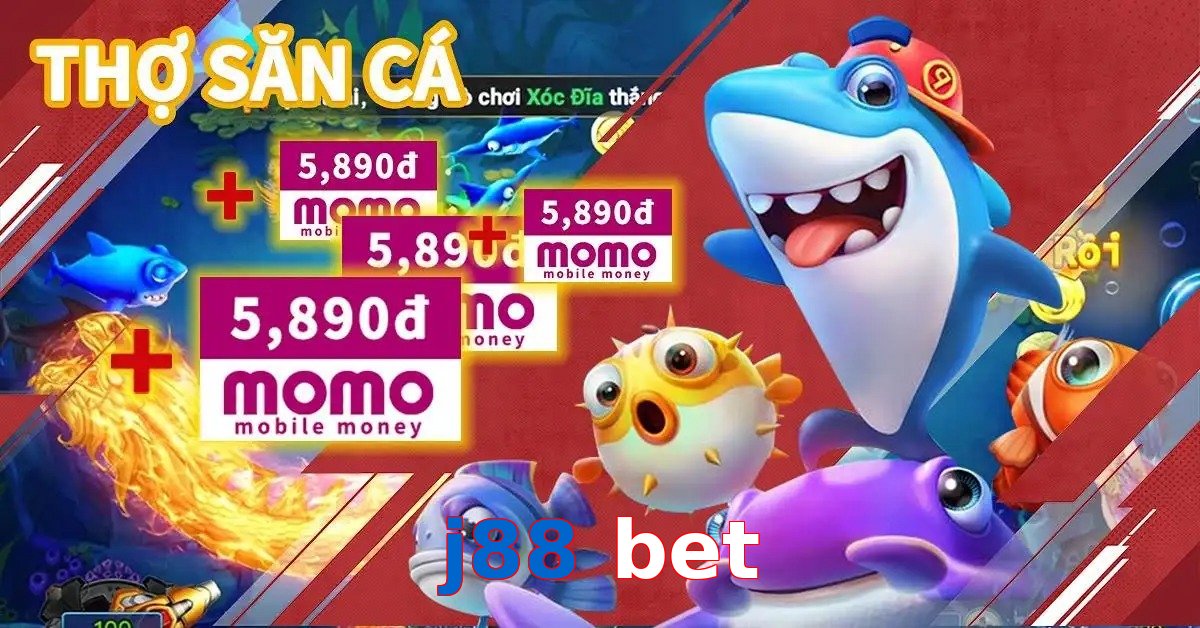 j88 bet