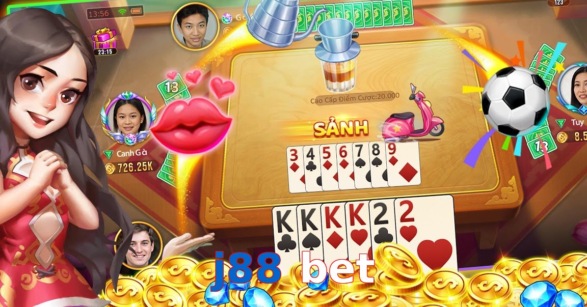 j88 bet