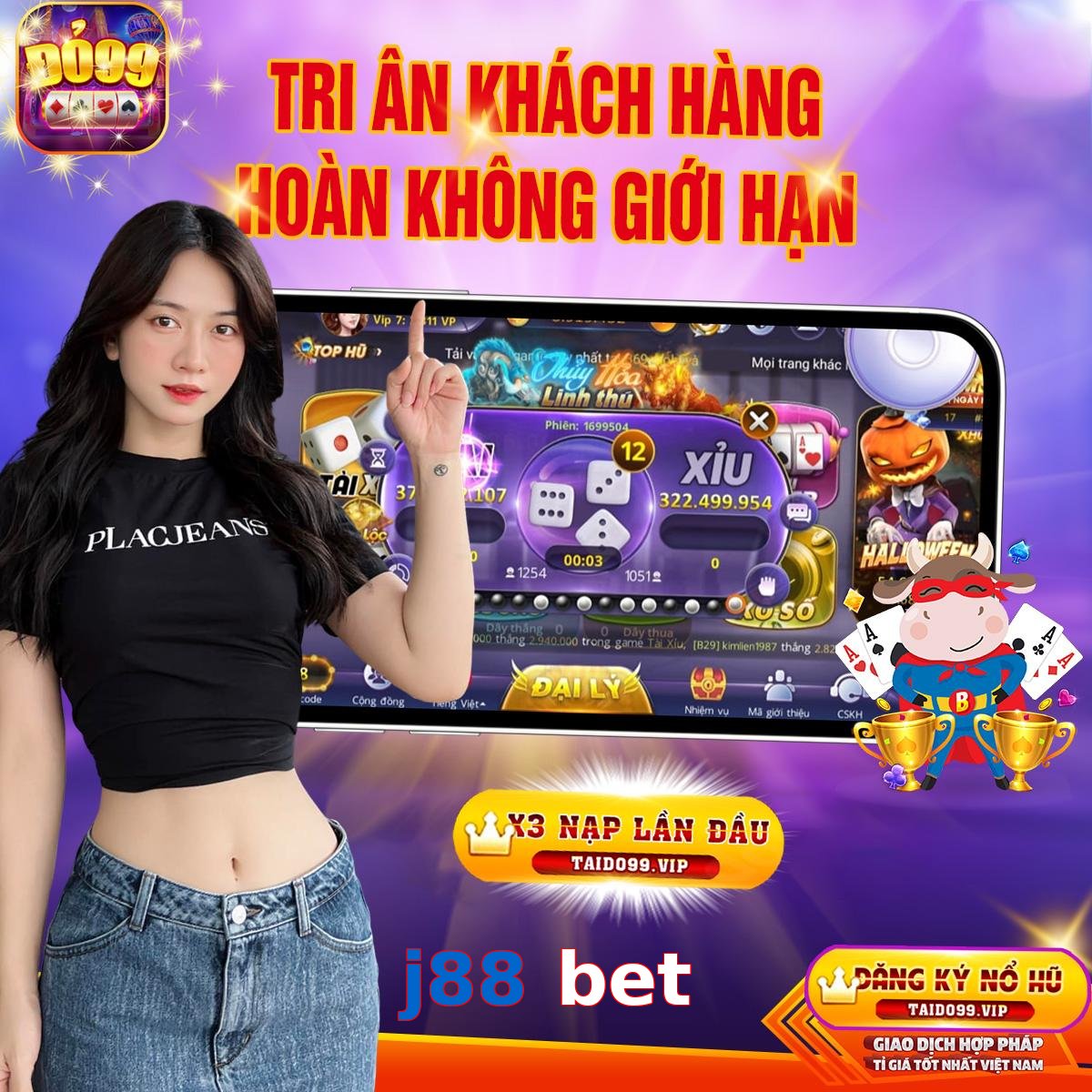 j88 bet