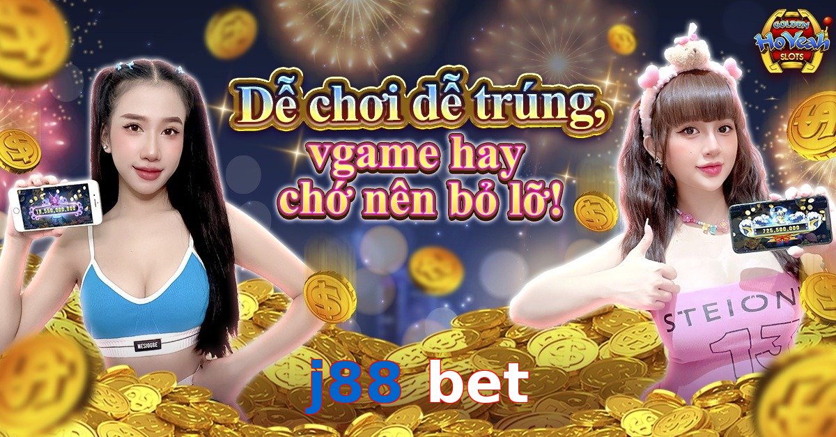 j88 bet