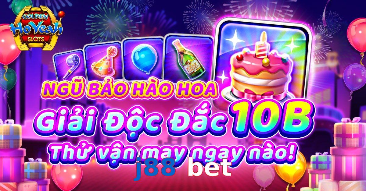 j88 bet