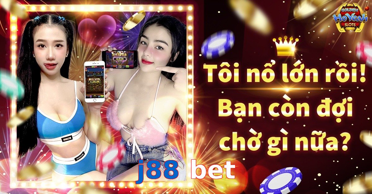 j88 bet