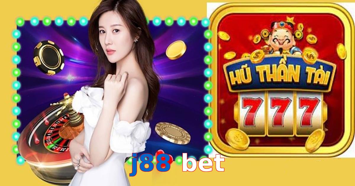j88 bet