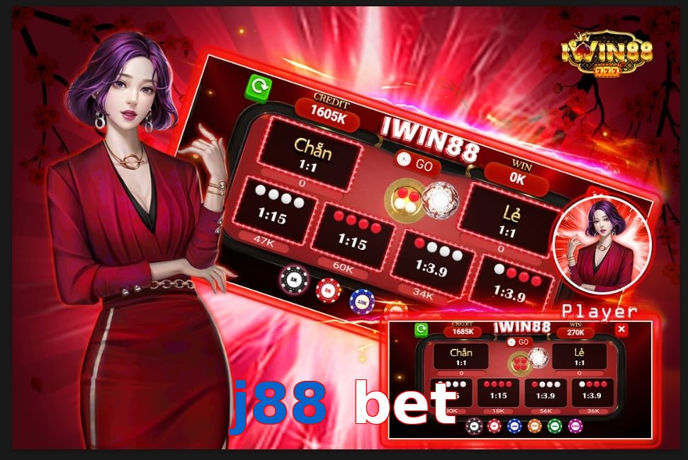j88 bet