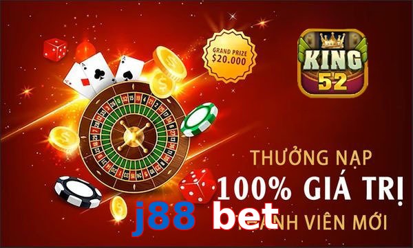 j88 bet