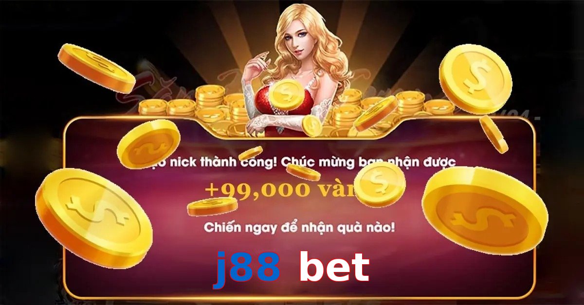 j88 bet