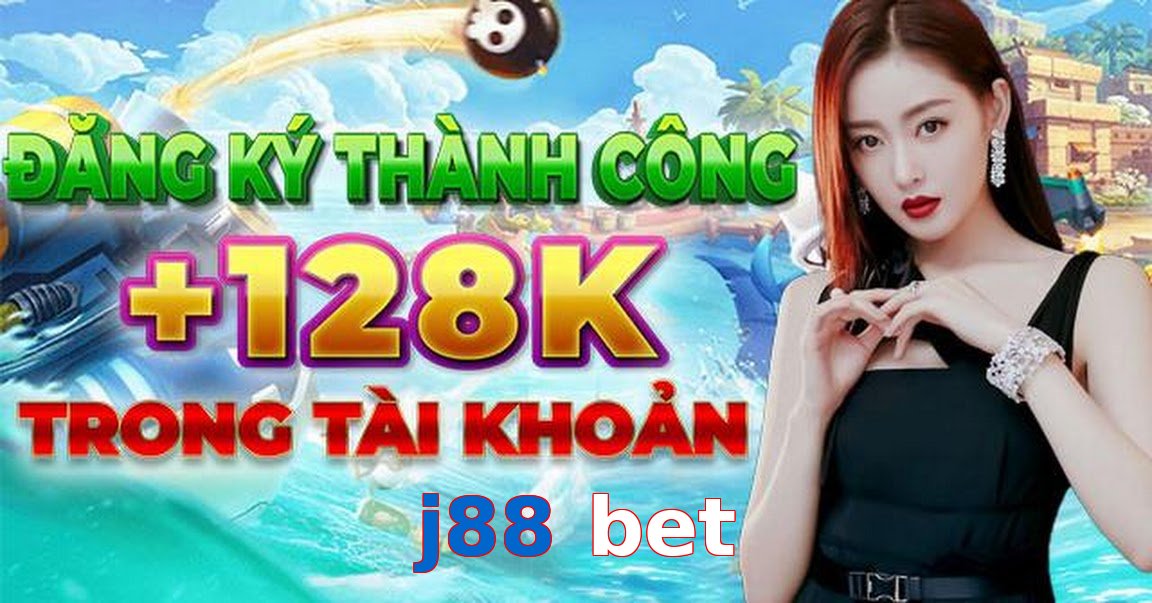 j88 bet