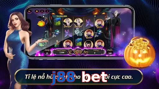 j88 bet
