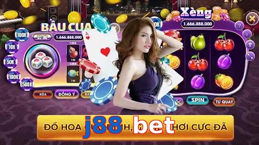 j88 bet