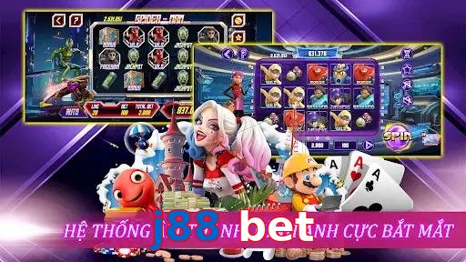 j88 bet