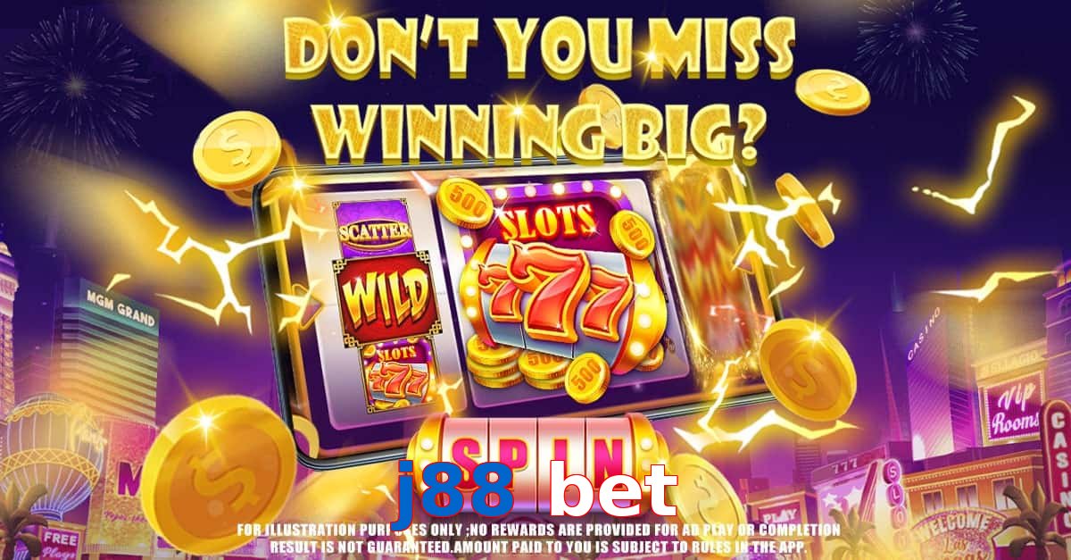 j88 bet