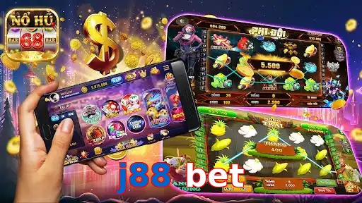 j88 bet