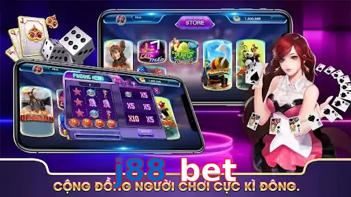 j88 bet