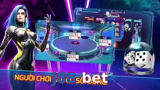 j88 bet