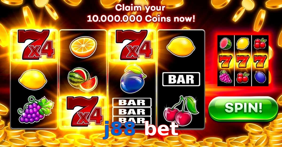j88 bet