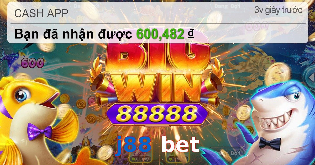 j88 bet