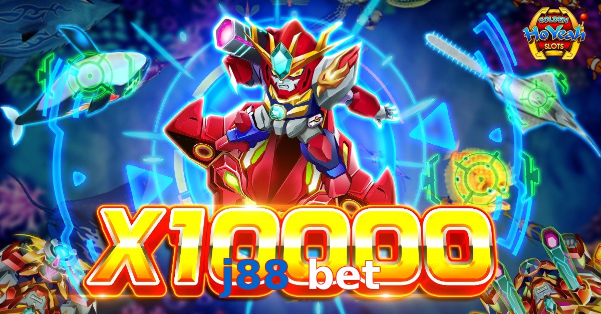 j88 bet