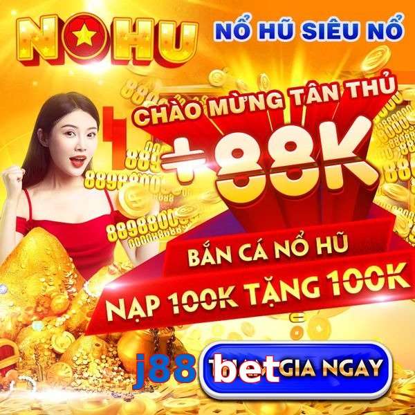 j88 bet
