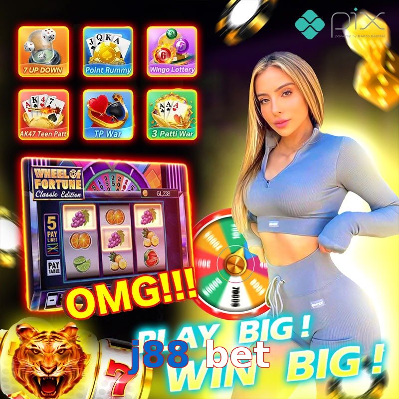 j88 bet
