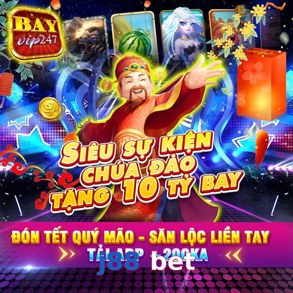 j88 bet