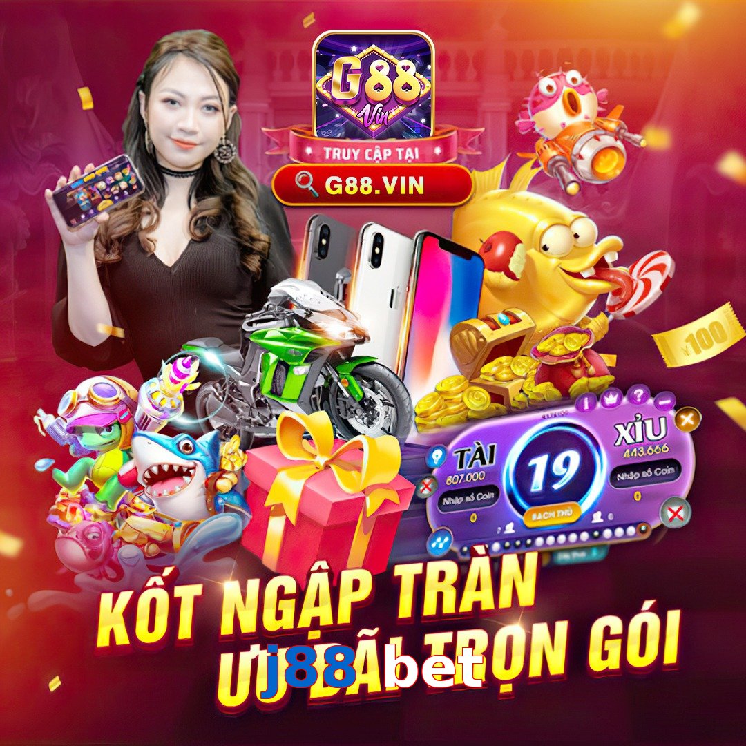 j88 bet