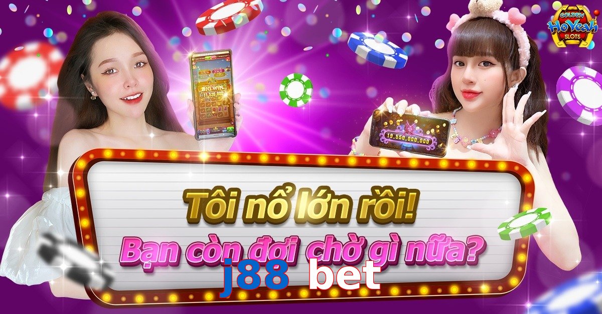 j88 bet